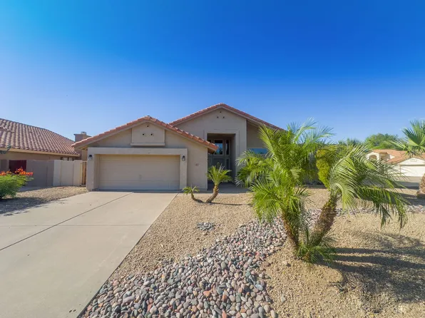 152 W La Vieve Ln, Tempe, AZ 85284