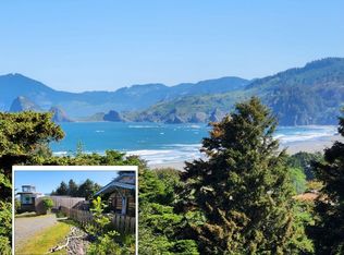 95179 Horizon Dr, Gold Beach, OR 97444