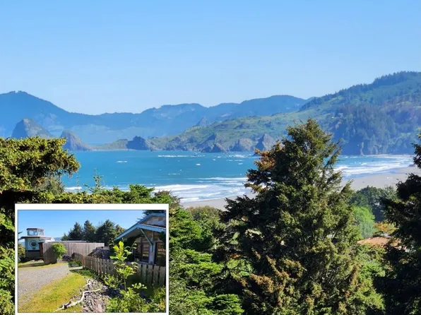 95179 Horizon Dr, Gold Beach, OR 97444