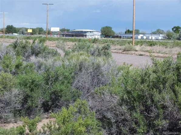 0 Cramer Road, Alamosa, CO 81101