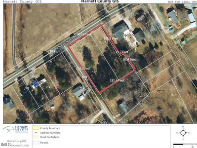 758 Antioch Church Rd Lot 9r & 11r, Dunn, NC, 28334