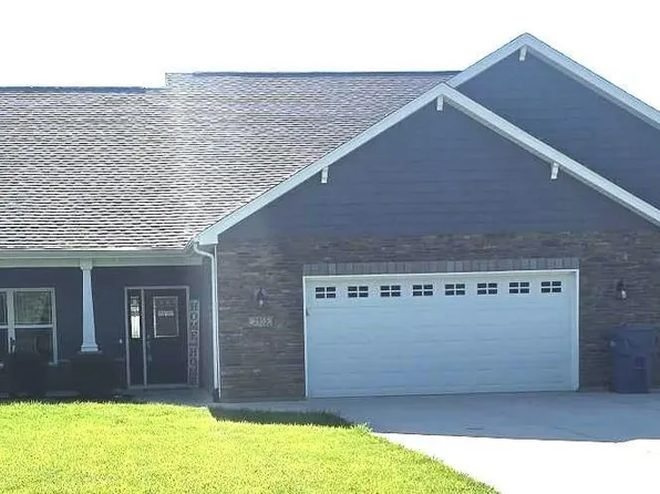 2955 S 500 W, Russiaville, IN 46979