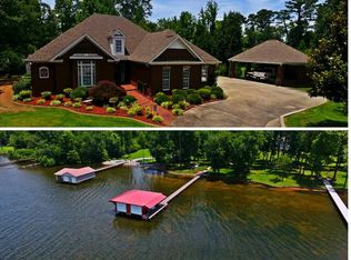 1416 Clemons Rd, Scottsboro, AL 35769