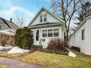 201 Wayland Rd, Syracuse, NY 13208