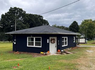 200 Fletcher St, Morganton, NC 28655