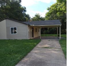 4122 Yorkshire Ln, Mobile, AL 36609