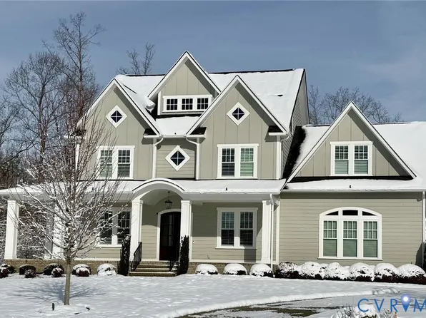 1307 Ascot Hill Ter, Midlothian, VA 23112
