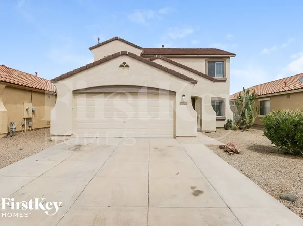 1730 E Maddison Cir, San Tan Valley, AZ 85140
