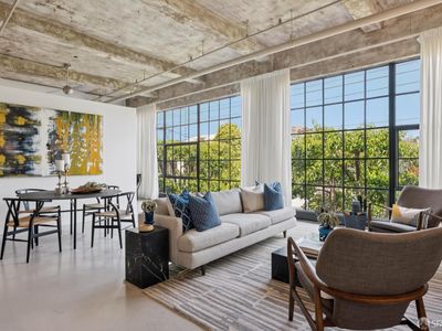 2711 18th St APT 34, San Francisco, CA, 94110