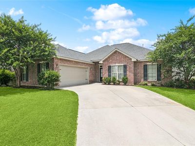 44128 Halter Ln, Hammond, LA, 70403