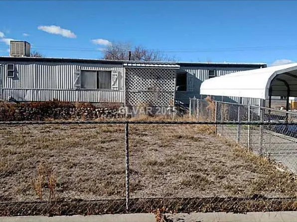 319 N 6th St, Panaca, NV 89042