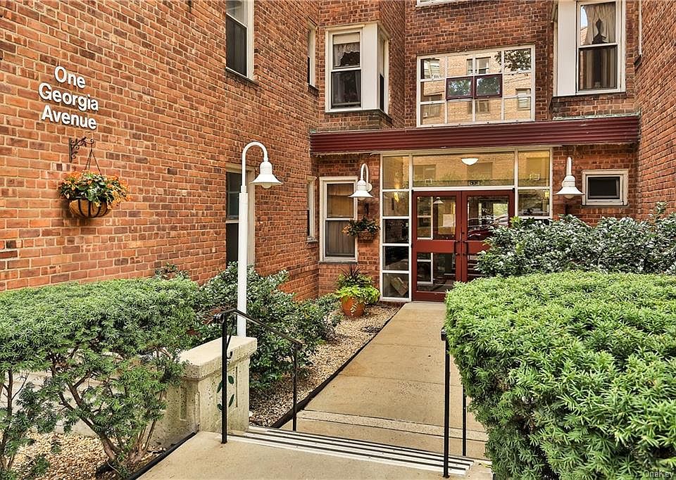 1st image of 1 Georgia Ave APT Gb