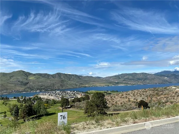 121 Birdie Drive, Chelan, WA 98816