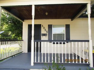1056 Velma St, Jacksonville, FL 32205