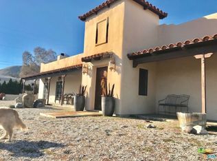 49540 Park Ave, Morongo Valley, CA 92256