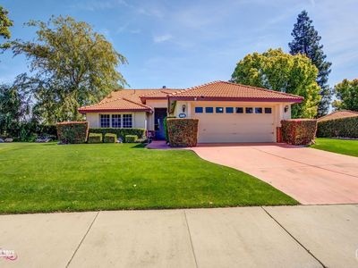 9903 Timeless Rose Ct, Bakersfield, CA, 93311