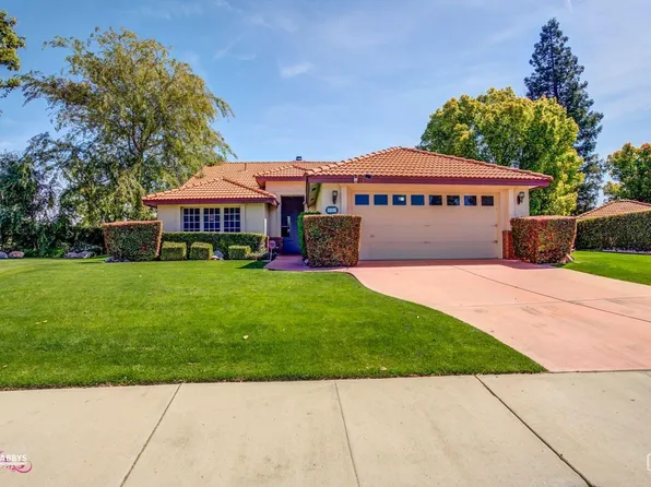 9903 Timeless Rose Ct, Bakersfield, CA 93311