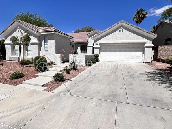 1342 Temporale Dr, Henderson, NV 89052