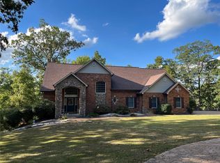 2920 Bono Rd, Staunton, IL 62088