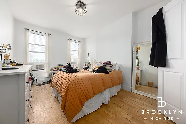 Rented by Brooklyn High Rise LLC | media 16