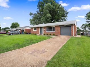 8426 Craighill Dr, Saint Louis, MO