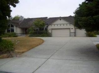 14810 Bartlett Ct, San Martin, CA