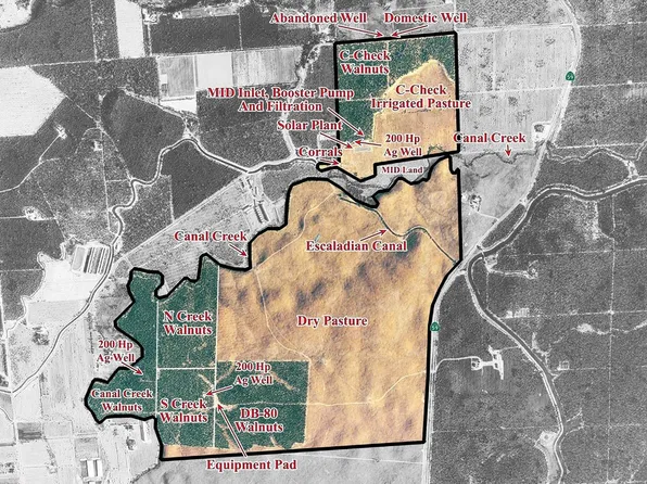 Ac 1002 Hwy #59, Merced, CA 95340