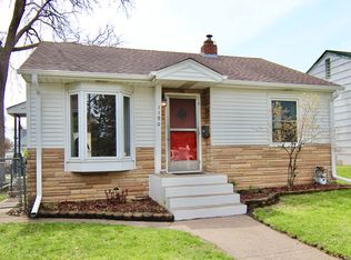 1190 Seminary Ave, Saint Paul, MN 55104