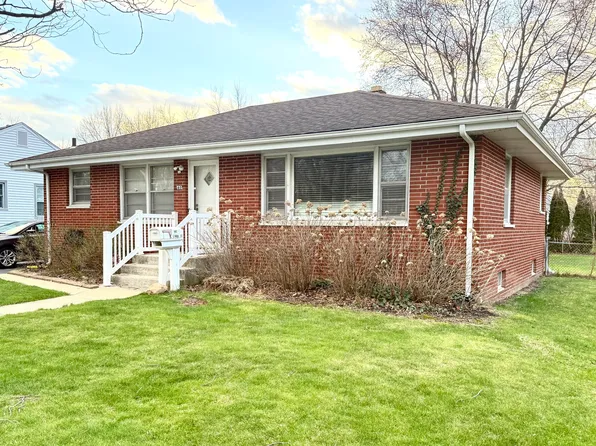 140 N Linda St, Hobart, IN 46342