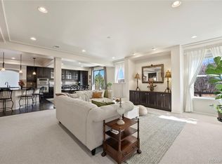 3395 Starry Night Loop, Castle Rock, CO 80109
