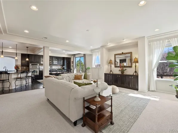 3395 Starry Night Loop, Castle Rock, CO 80109