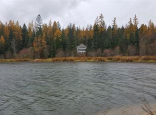 202 Steep Ln, Cocolalla, ID 83813