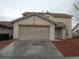 4042 Greenbridge St, North Las Vegas, NV 89032