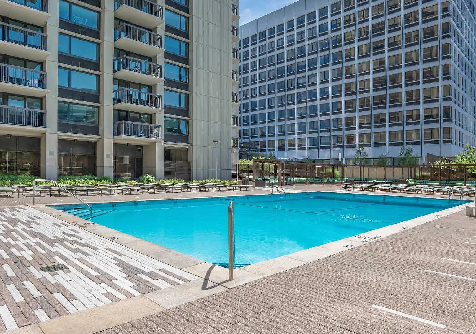 2 bed, $3,840 — Photo 2