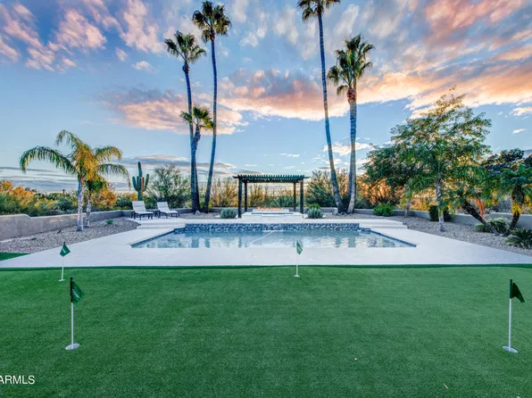 23842 N 85th St, Scottsdale, AZ 85255