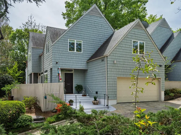 601 Martin Luther King Jr Blvd Building 1, Chapel Hill, NC 27516