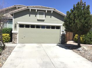 612 Champions Dr, Dayton, NV 89403
