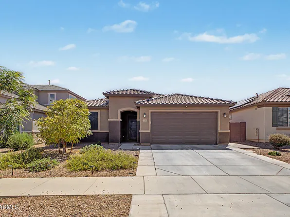 25594 N 164TH Avenue, Surprise, AZ 85387