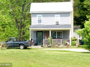 6707 Hickory Ridge Rd, Spotsylvania, VA 22551