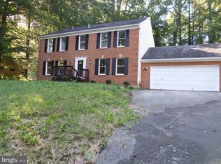 16411 Lea Dr, Bowie, MD