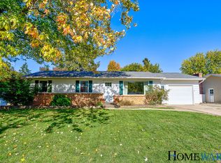 3935 42nd St SW, Grandville, MI