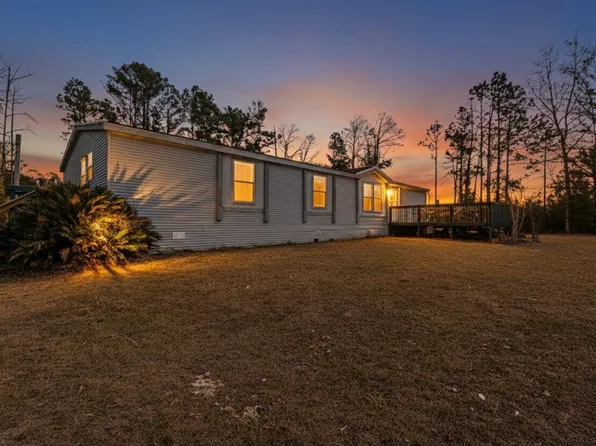 8803 NE Rocky Ford Rd, Pinetta, FL 32350