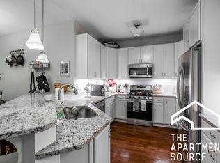 2321 N Lister Ave #A, Chicago, IL 60614
