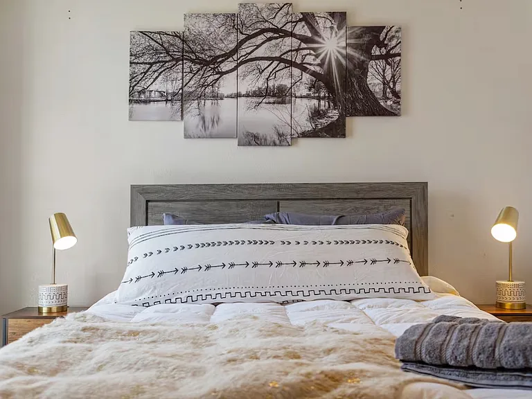 Third Scottsdale Bedroom