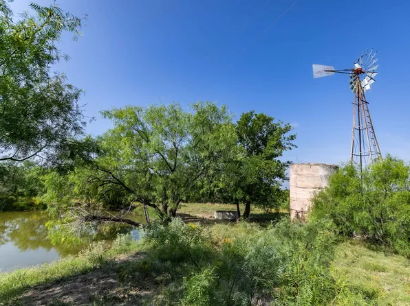 TBD 19.7 Acres CR 119, Burnet, TX 78611