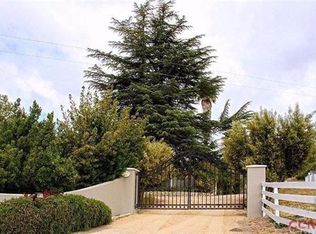 3710 Peachy Canyon Rd, Paso Robles, CA 93446