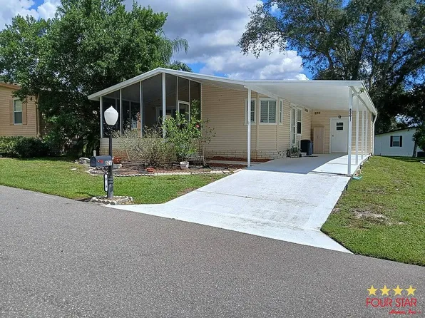 826 Water Ridge Dr, Debary, FL 32713