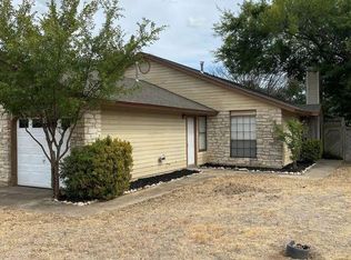 401 Cypress Ln, Round Rock, TX 78664