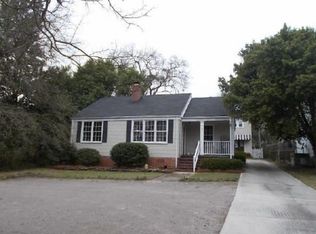 1725 King Woods Dr, Augusta, GA 30904