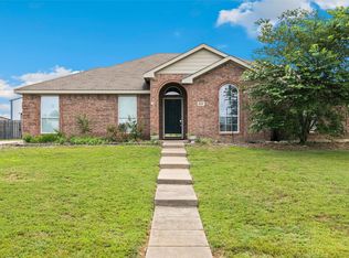 837 Sherry Ln S, Aubrey, TX 76227